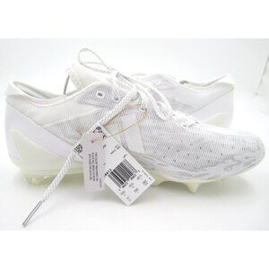 New W/ Tag Men Adidas Adizero Electric Speed Juice Football Cleats Sz 11US (NS1)